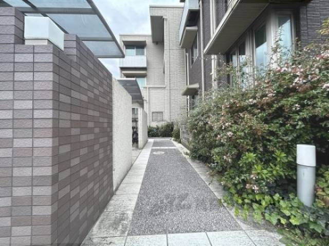 通路