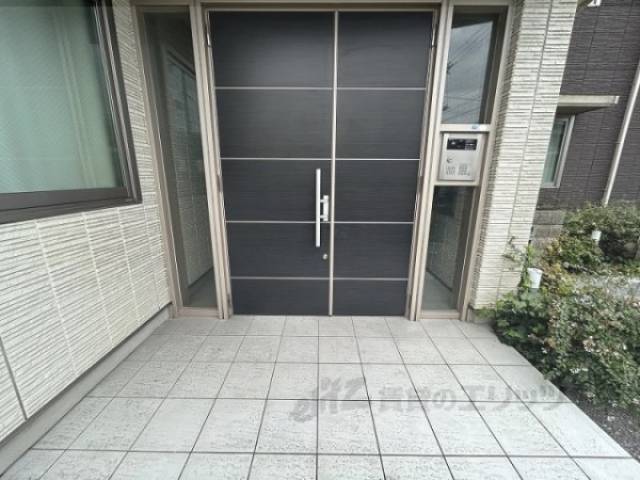ロビー