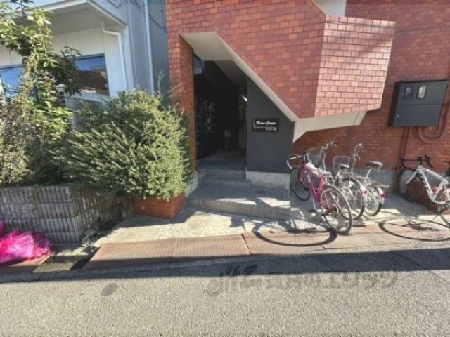 通路