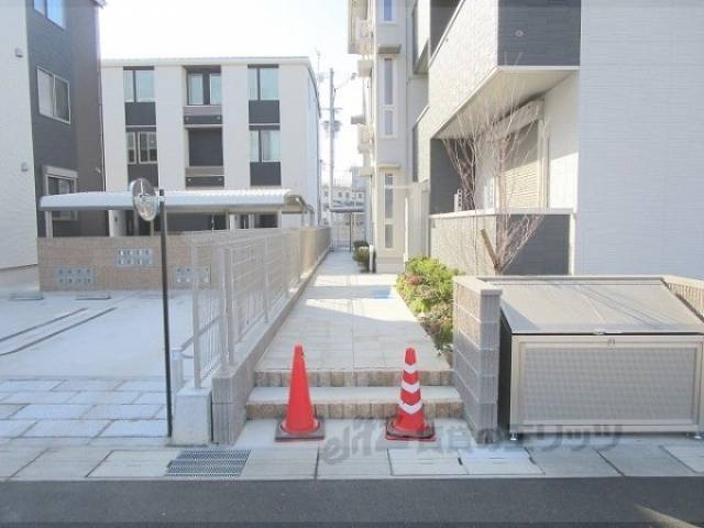 通路