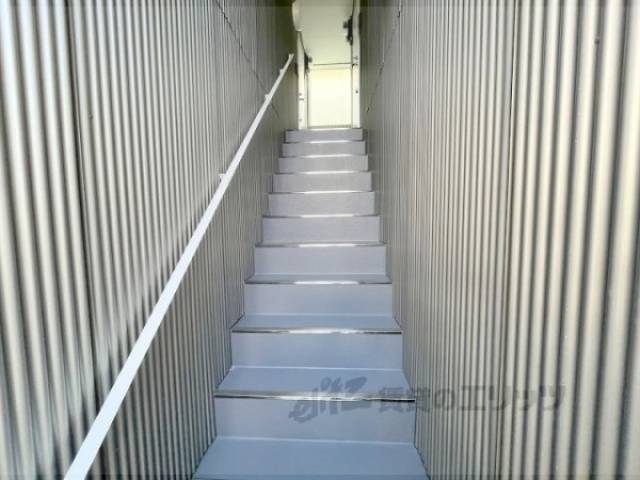階段