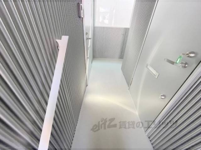 通路