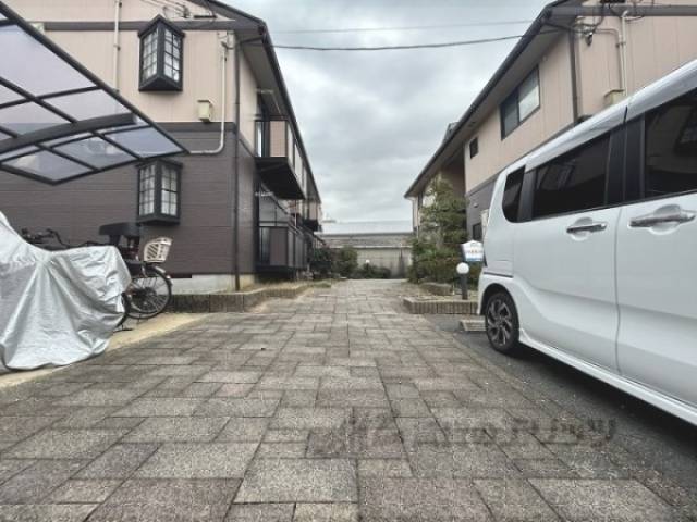 通路