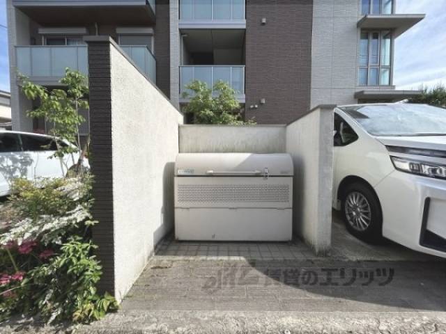 集合ポスト