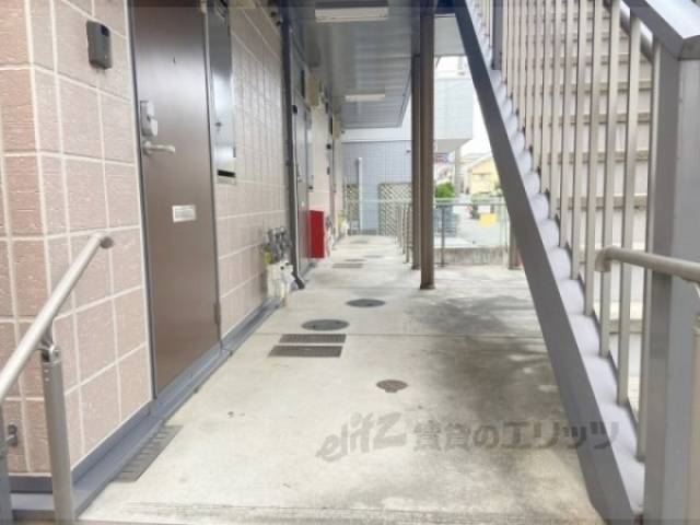 廊下