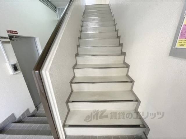 階段