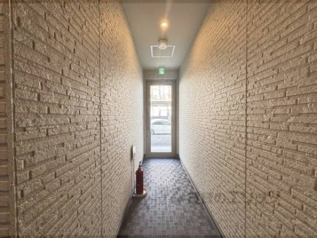 通路