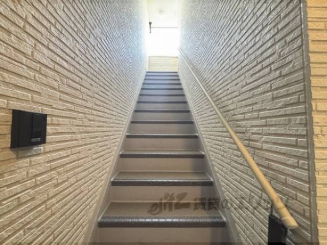 階段