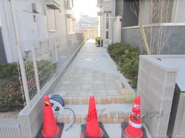 通路