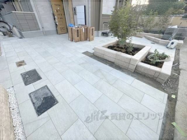 通路