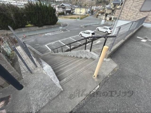 階段