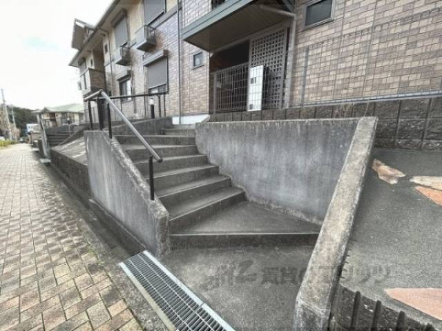 階段