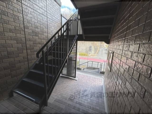 階段