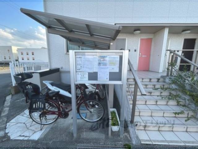 掲示板