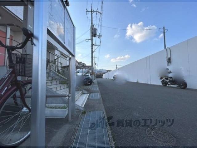 通路