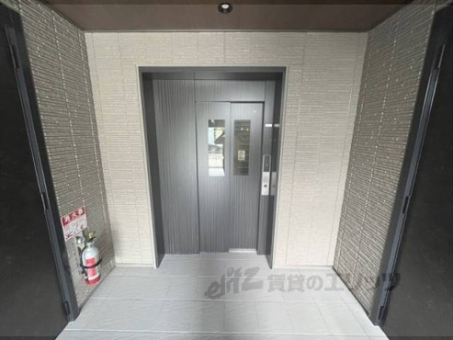 エレベーター