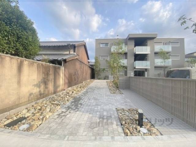 通路