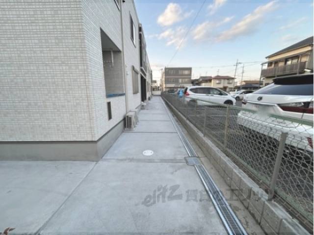 通路