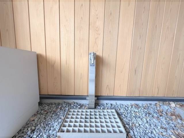 水栓