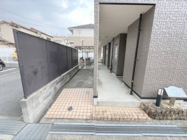 通路