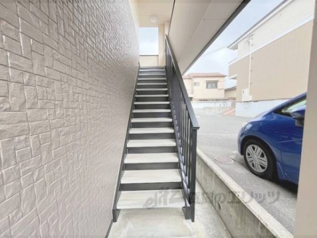 階段