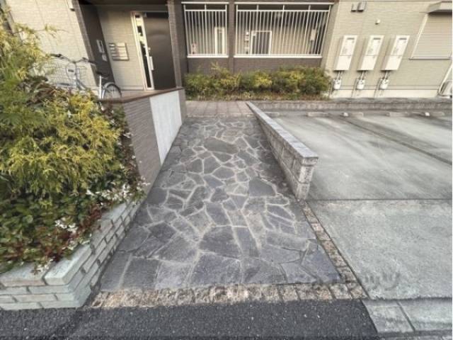 通路