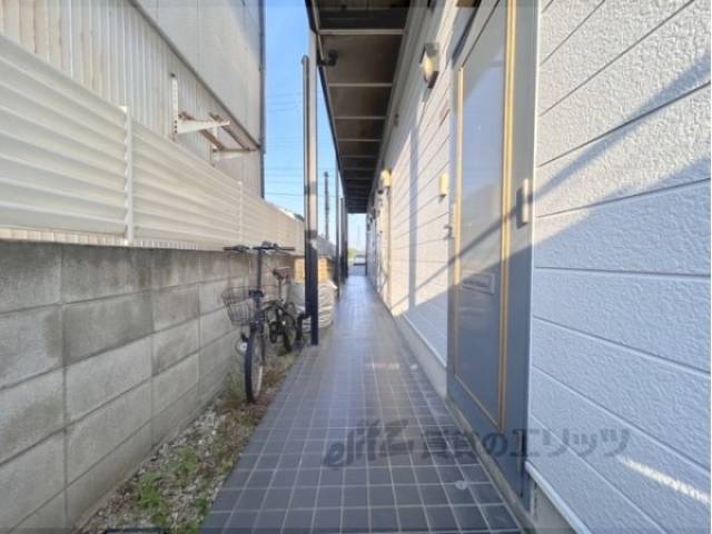 通路