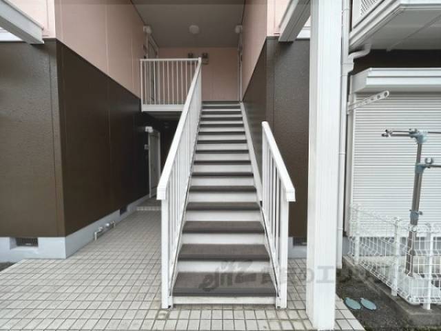 階段