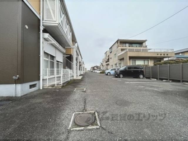 通路
