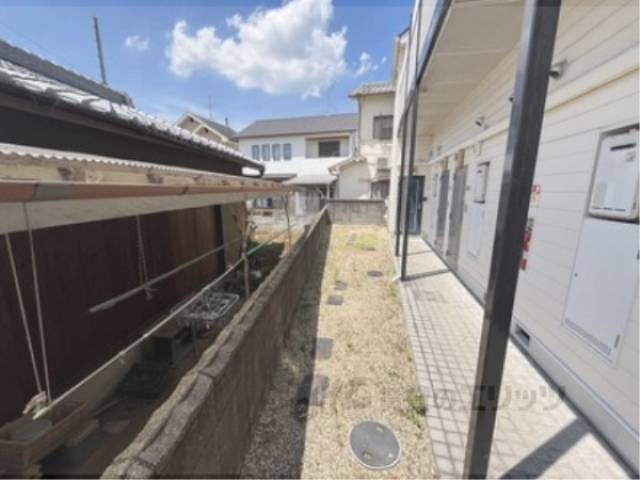 通路