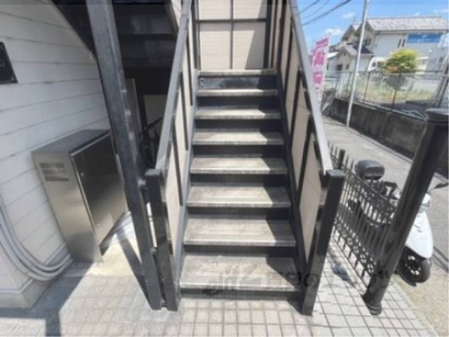 階段