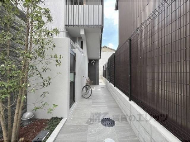 通路