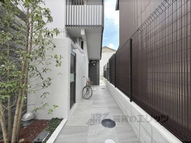 通路