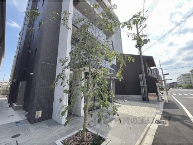 植栽