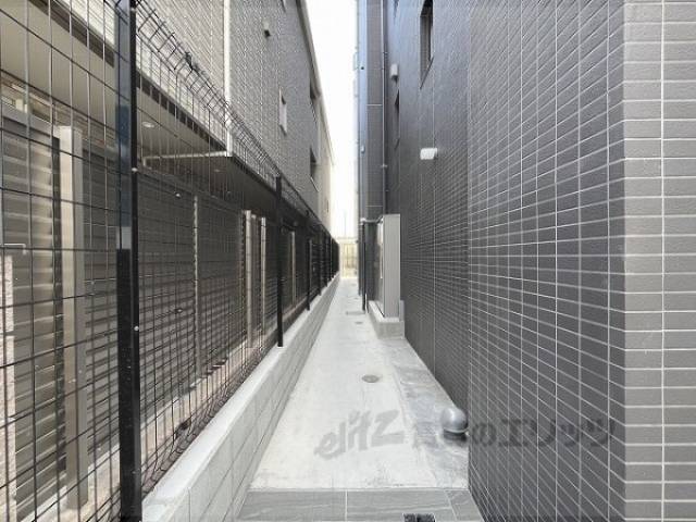 通路