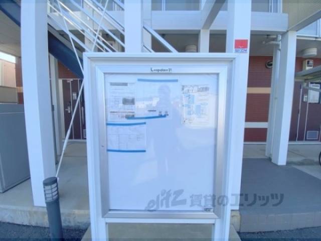掲示板
