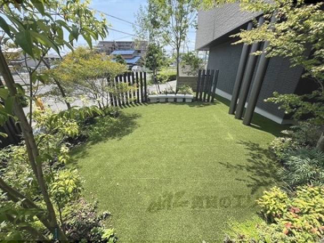 植栽