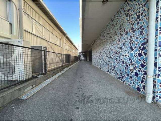 通路