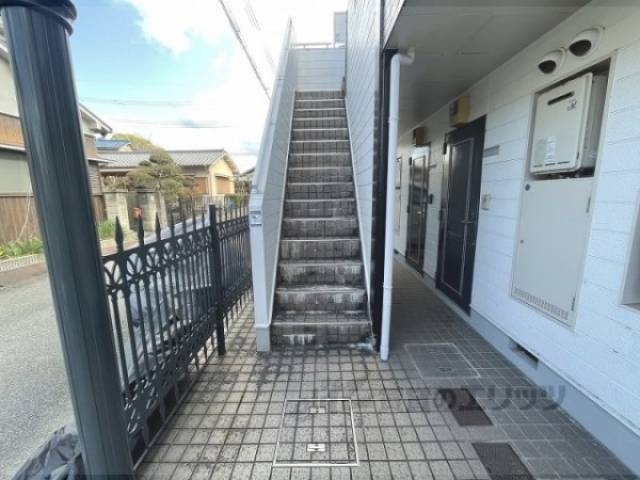 階段