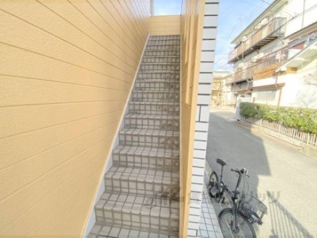 階段
