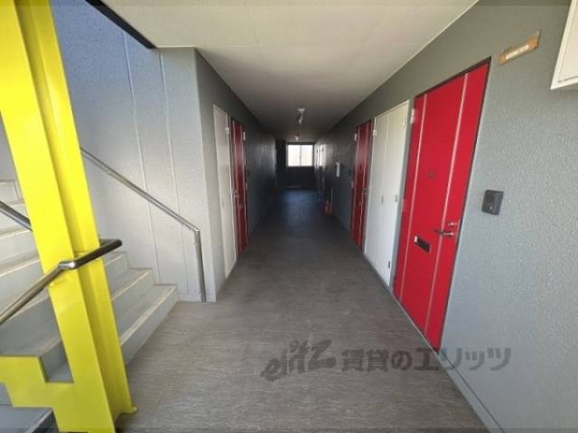 通路