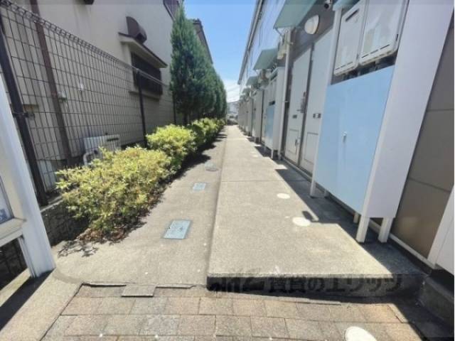 通路