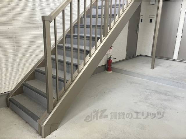 階段