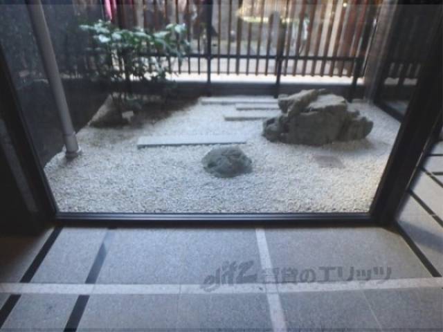 植栽