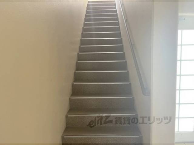 階段