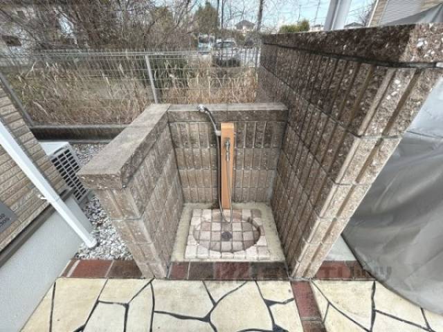 水栓