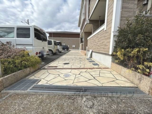 通路