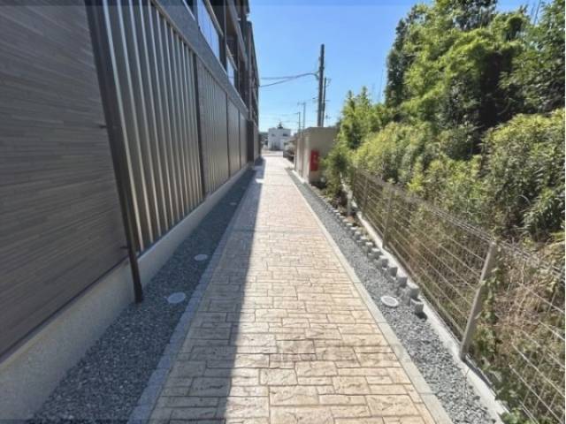 通路