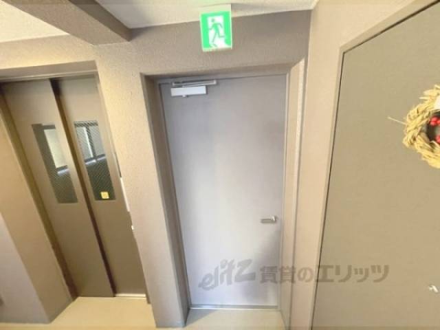 非常口