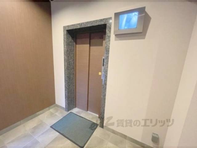 エレベーター